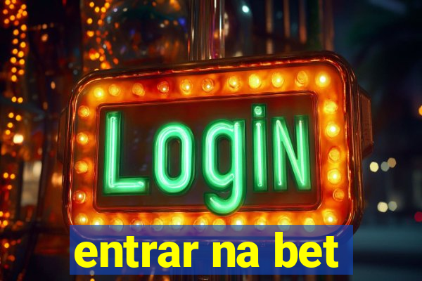 entrar na bet